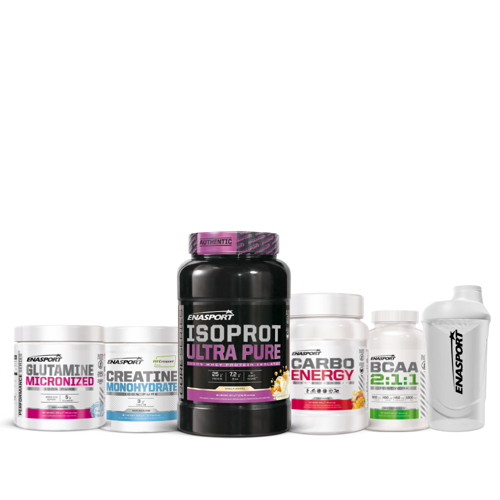 Pack Rinde Premium