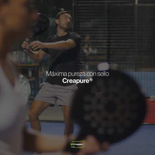 Creatina Monohidrato Creapure®