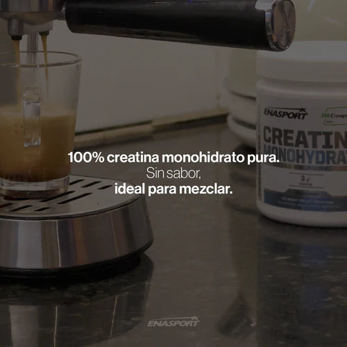 Creatina 300grs 2 unidades