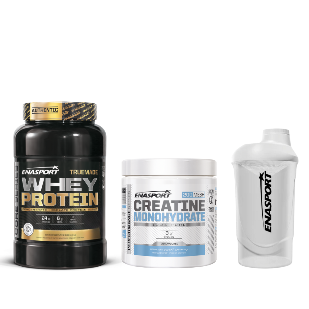 Pack nuevos compradores