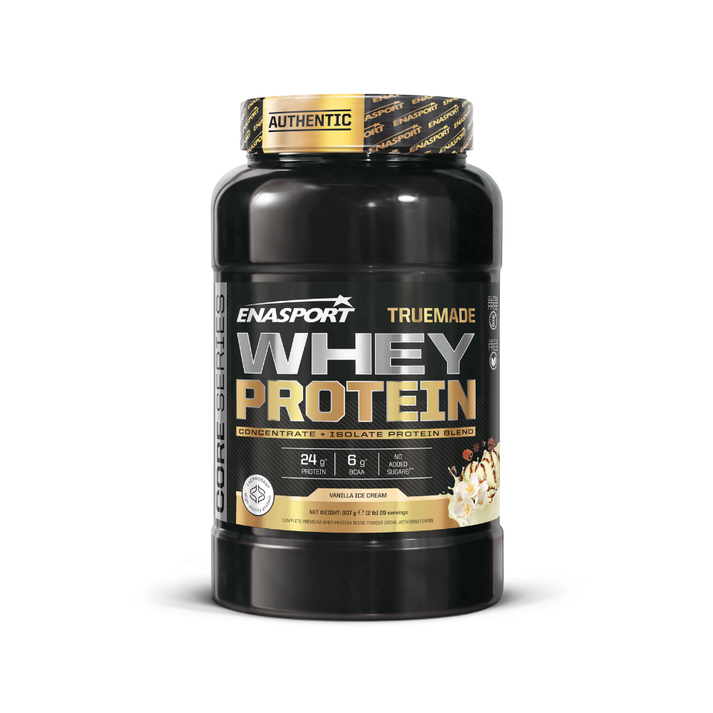 TrueMade Whey Protein