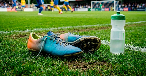 Claves de la hidratación en el futbol: por qué el calor del Mundial 2026 cambia las reglas