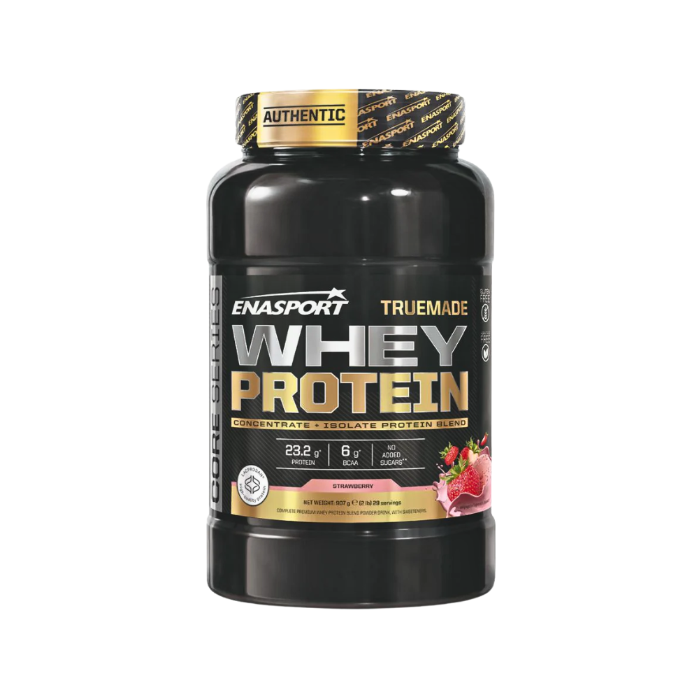 TrueMade Whey Protein