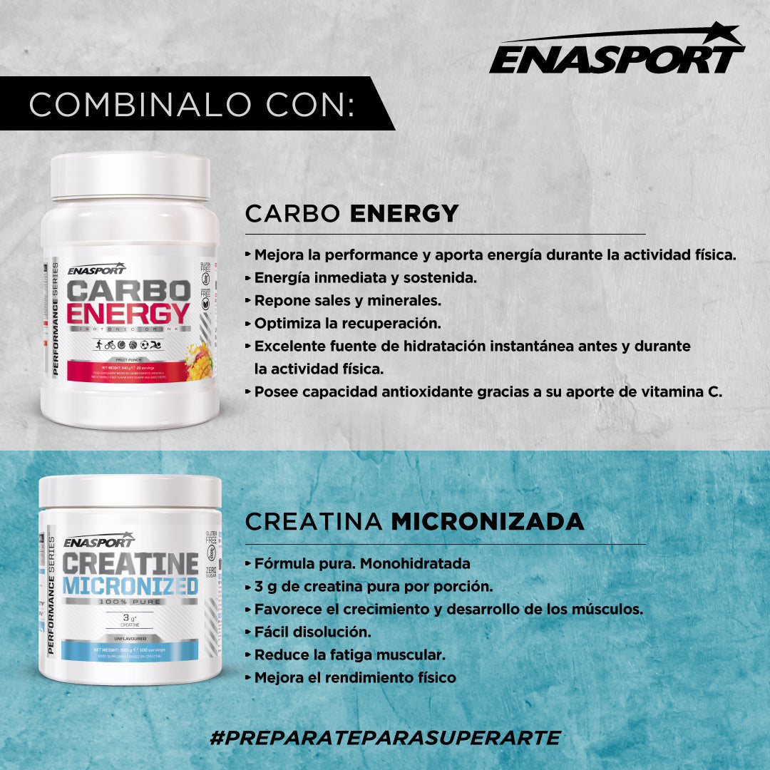 TrueMade Whey Protein