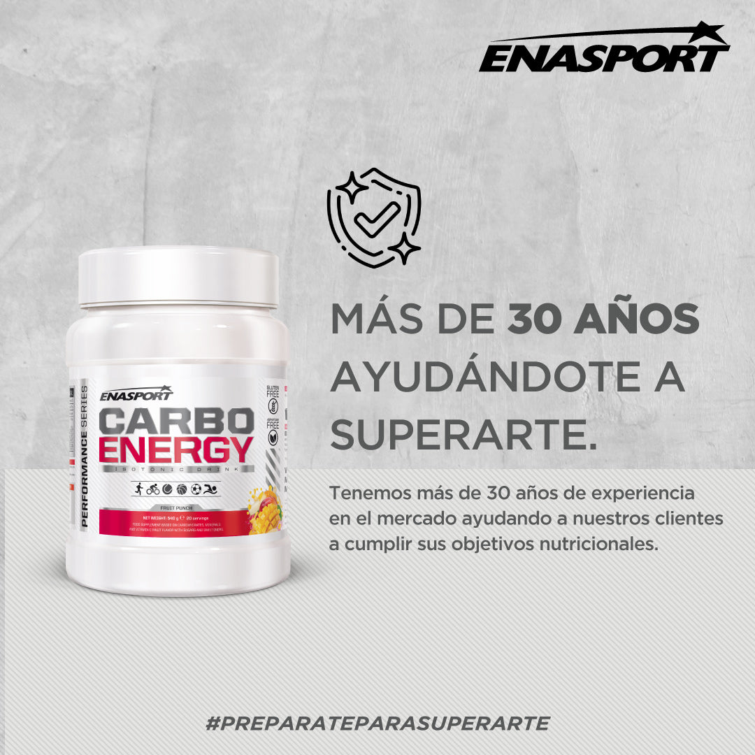 Carbo Energy