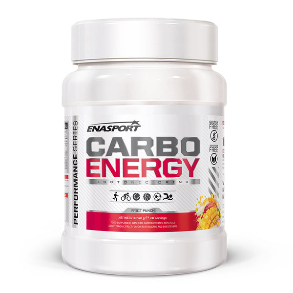 Carbo Energy