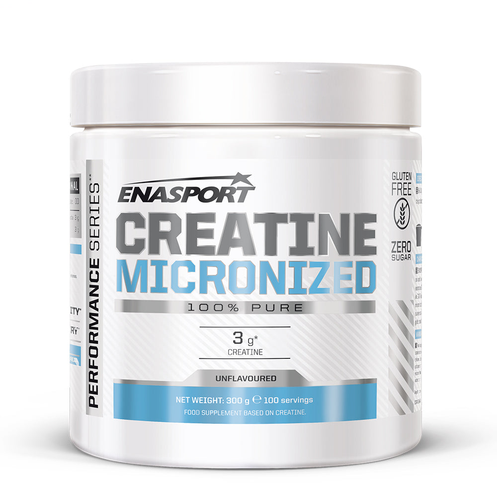 Pack Isoprot 2lb + Creatina 300 grs