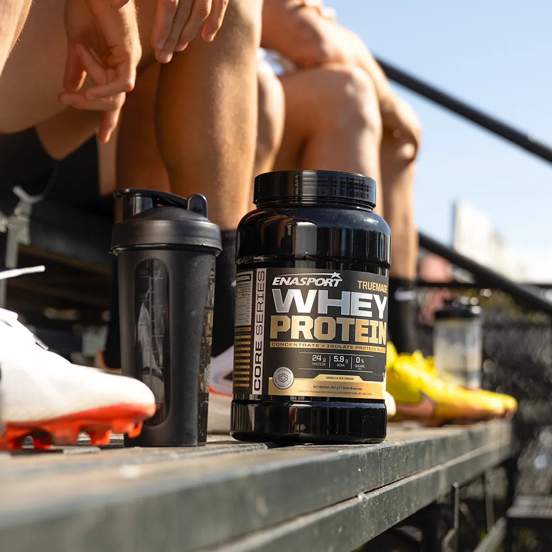 Truemade Whey Protein