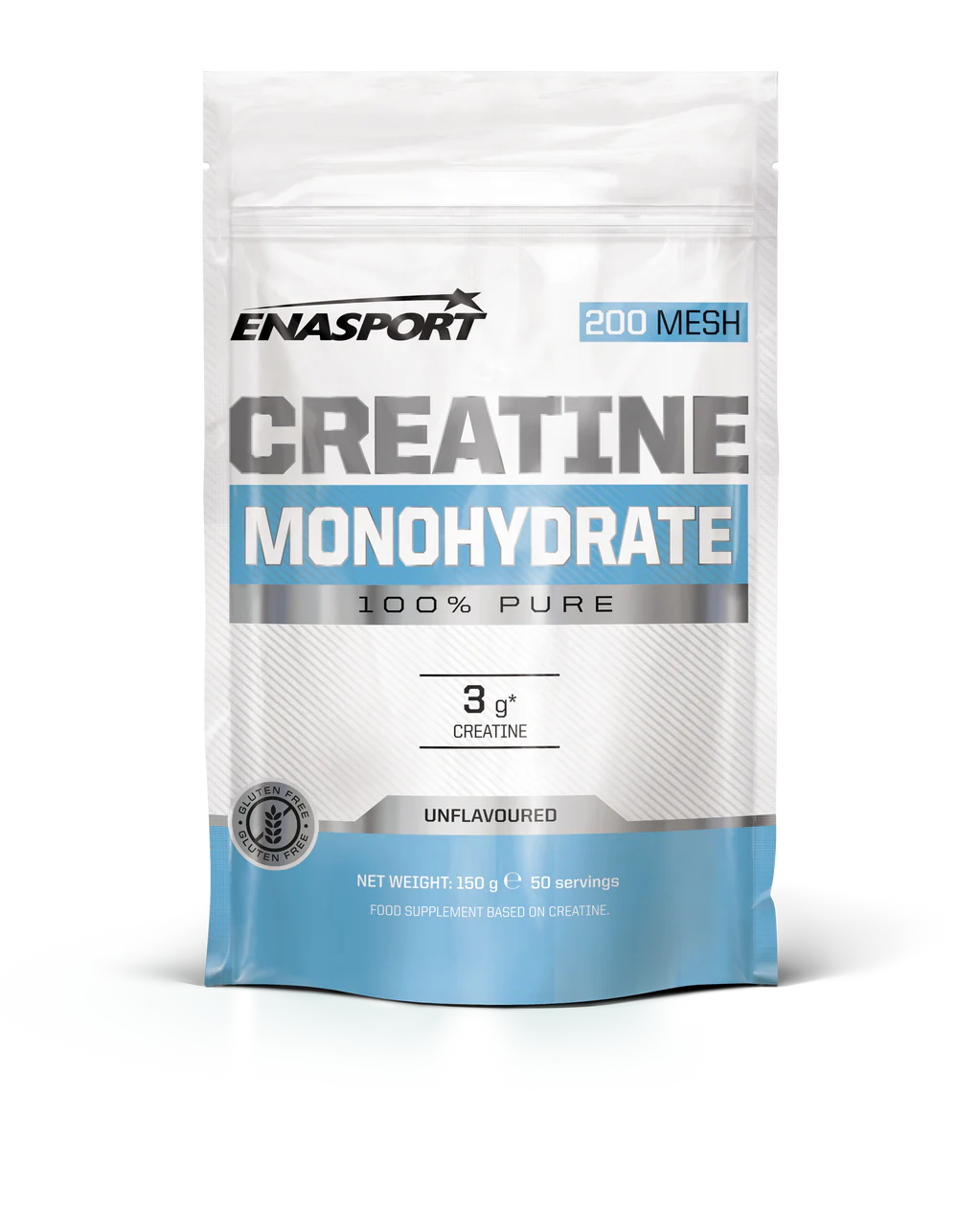 Creatina Monohidrato