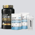 Pack Rendimiento