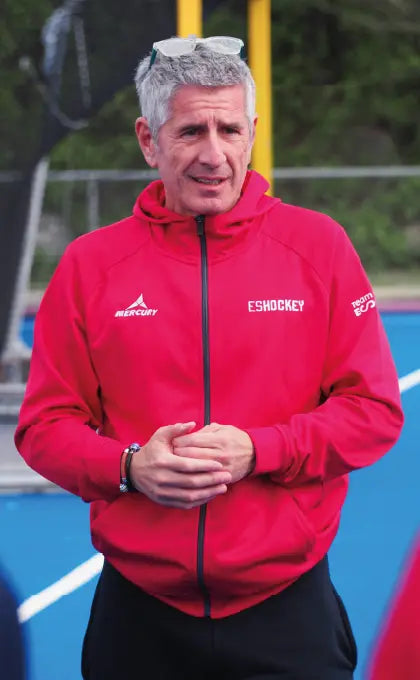 Carlos Garcia Cuenca