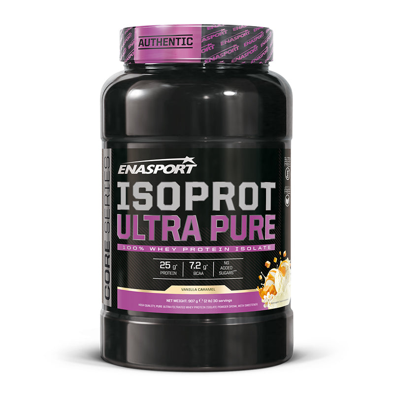 Isoprot 100% Whey Protein Isolate