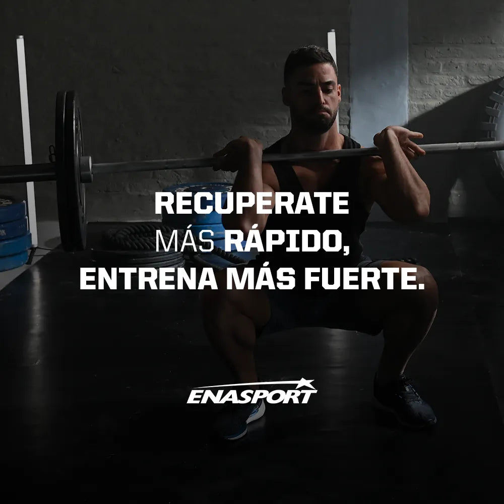 Pack rendimiento