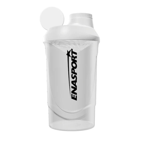 Shaker Wave Blanco