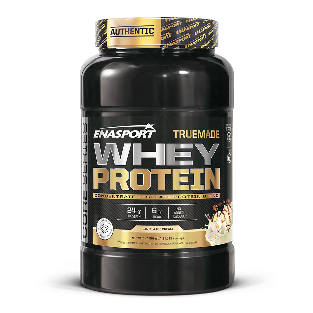 Pack Truemade 4,4 + Carbo Energy Gratis