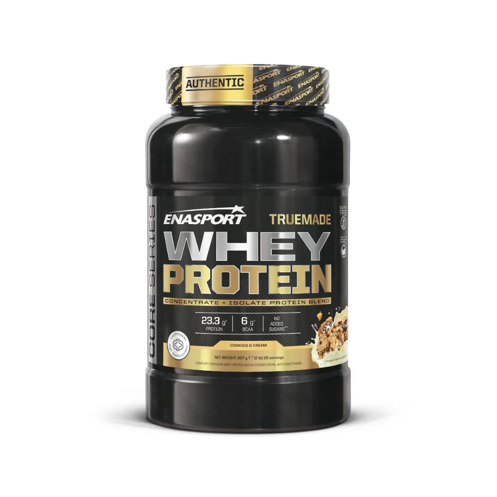 TrueMade Whey Protein