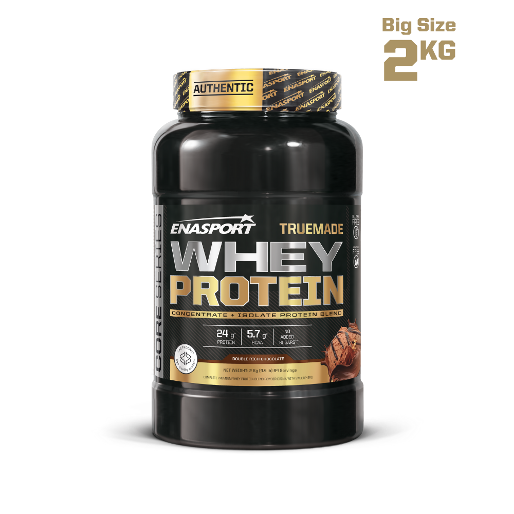 TrueMade Whey Protein