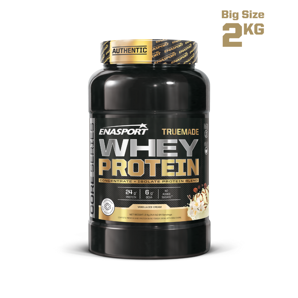 TrueMade Whey Protein